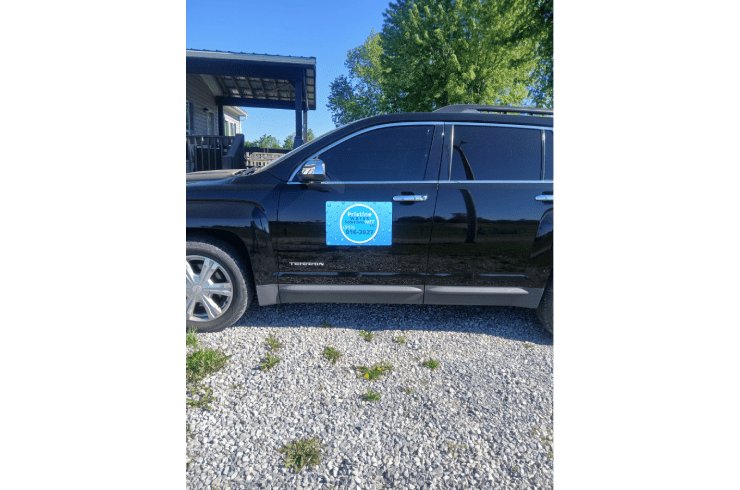 Pristine Water Solutions