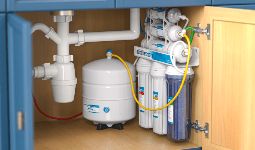 Pristine Water Solutions